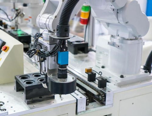 聯想智能制造解決方案 融匯“生命線”，賦能裝備新紀元