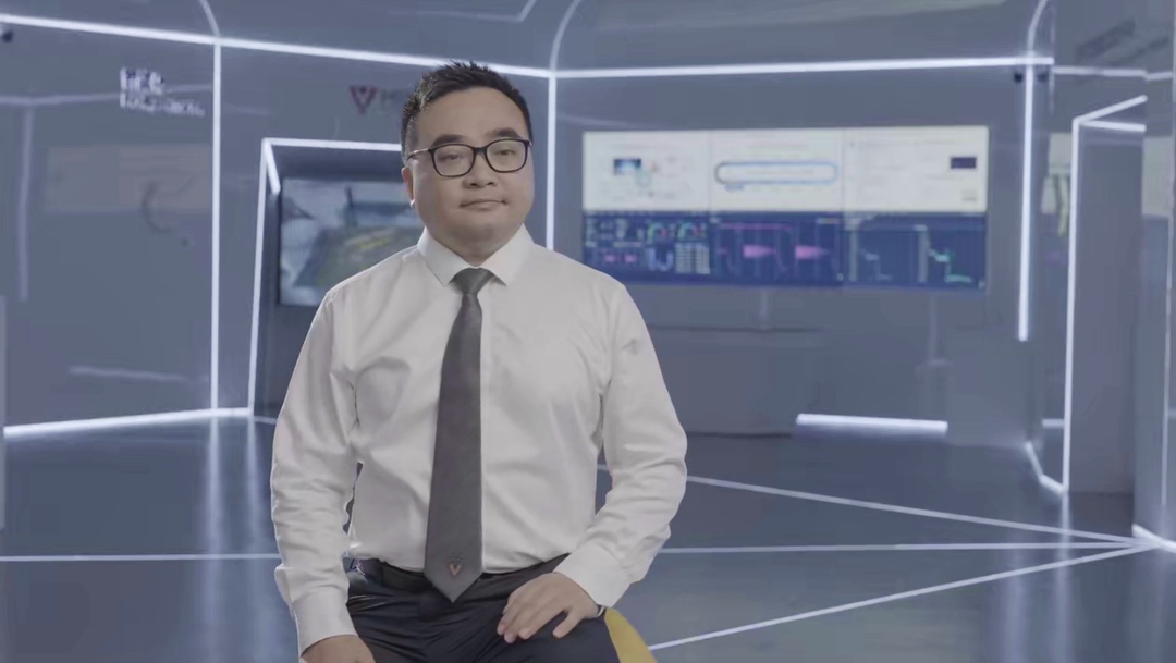 沿著總書記的足跡看廣東 中小企業能辦大事，智能制造裝備崛起新動能