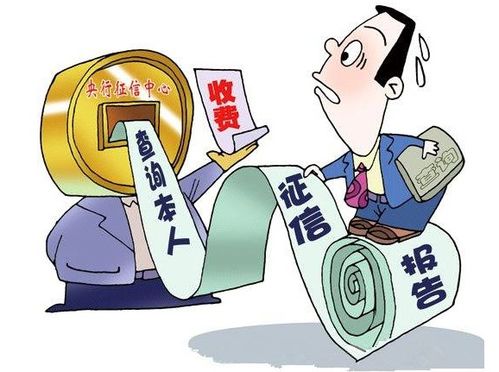 小贏易貸上征信嗎？網(wǎng)貸信息咨詢服務(wù)的真相與風(fēng)險