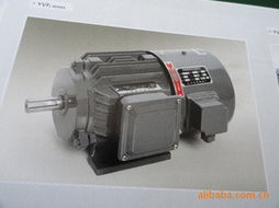 JO2電機(jī)產(chǎn)品 經(jīng)典設(shè)計(jì)驅(qū)動(dòng)現(xiàn)代工業(yè)應(yīng)用